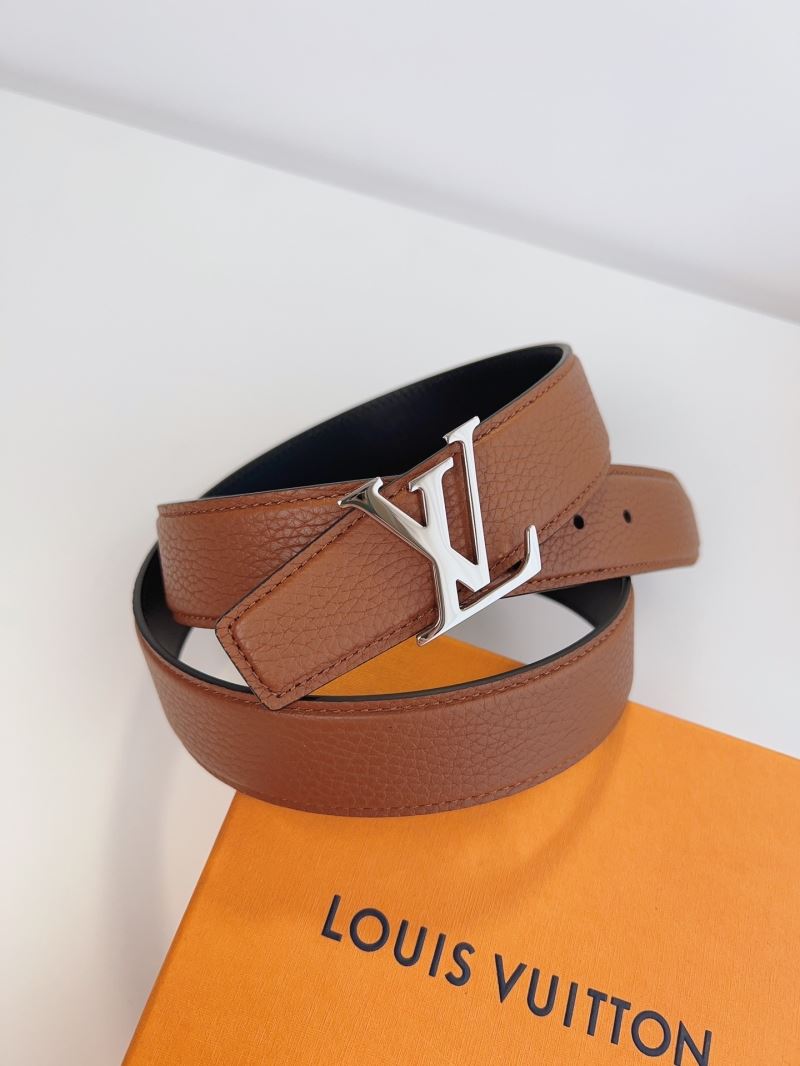 Louis Vuitton Belts